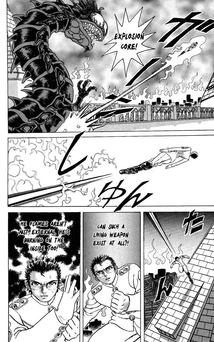 Page 5 Chapter 57 Apocalypse Zero