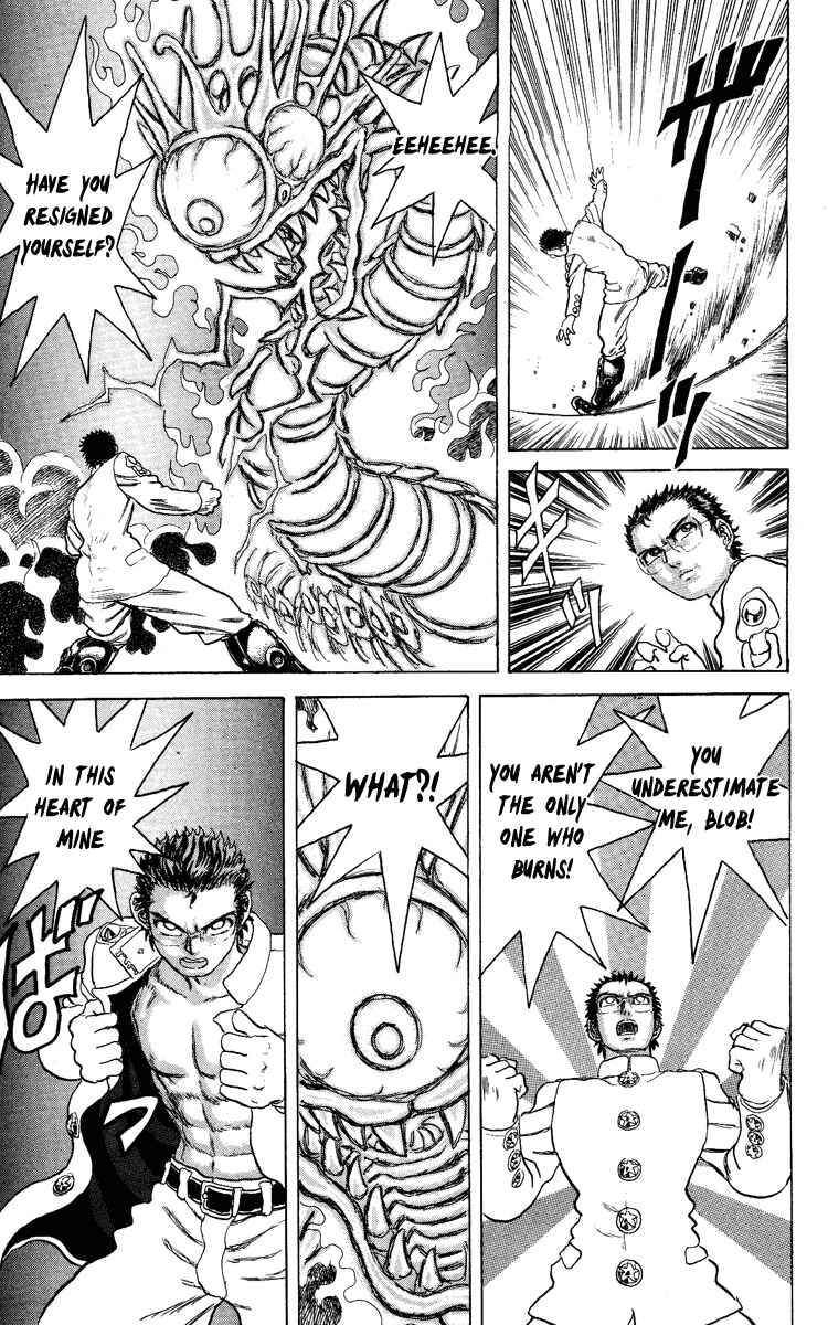 Page 8 Chapter 57 Apocalypse Zero