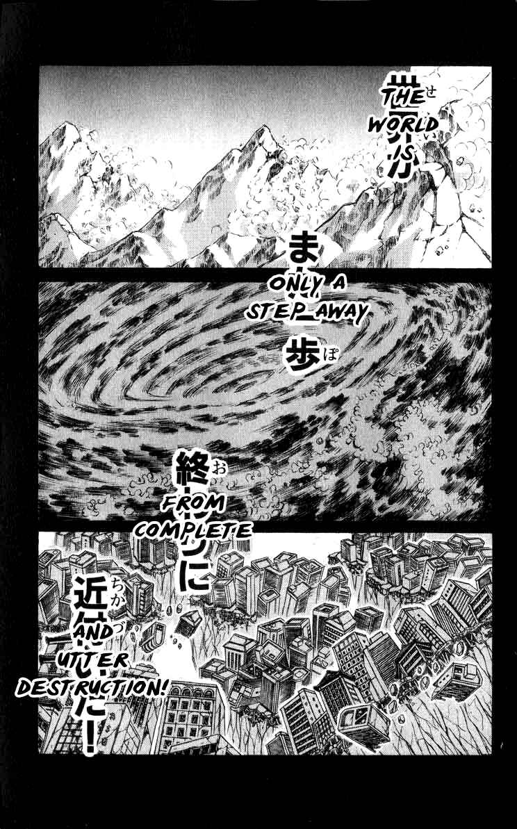 Page 10 Chapter 96 Apocalypse Zero