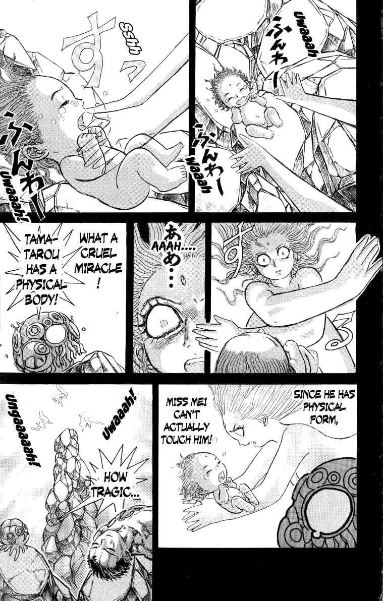 Page 15 Chapter 96 Apocalypse Zero