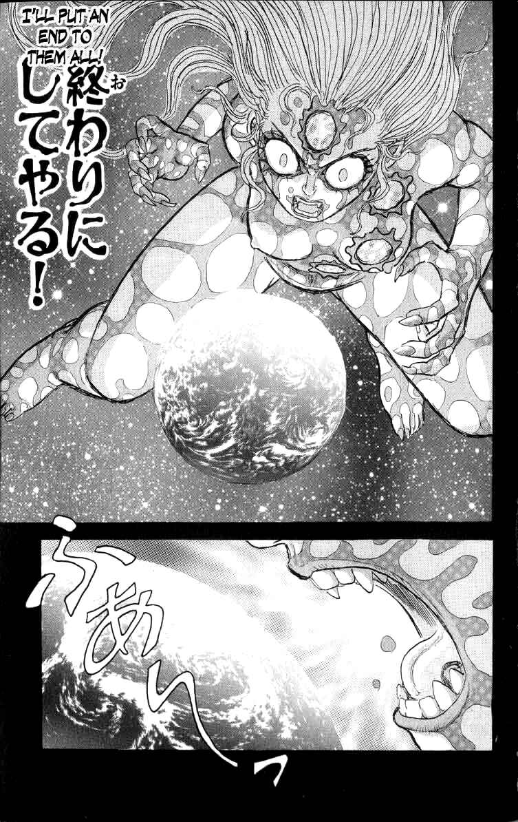 Page 8 Chapter 96 Apocalypse Zero
