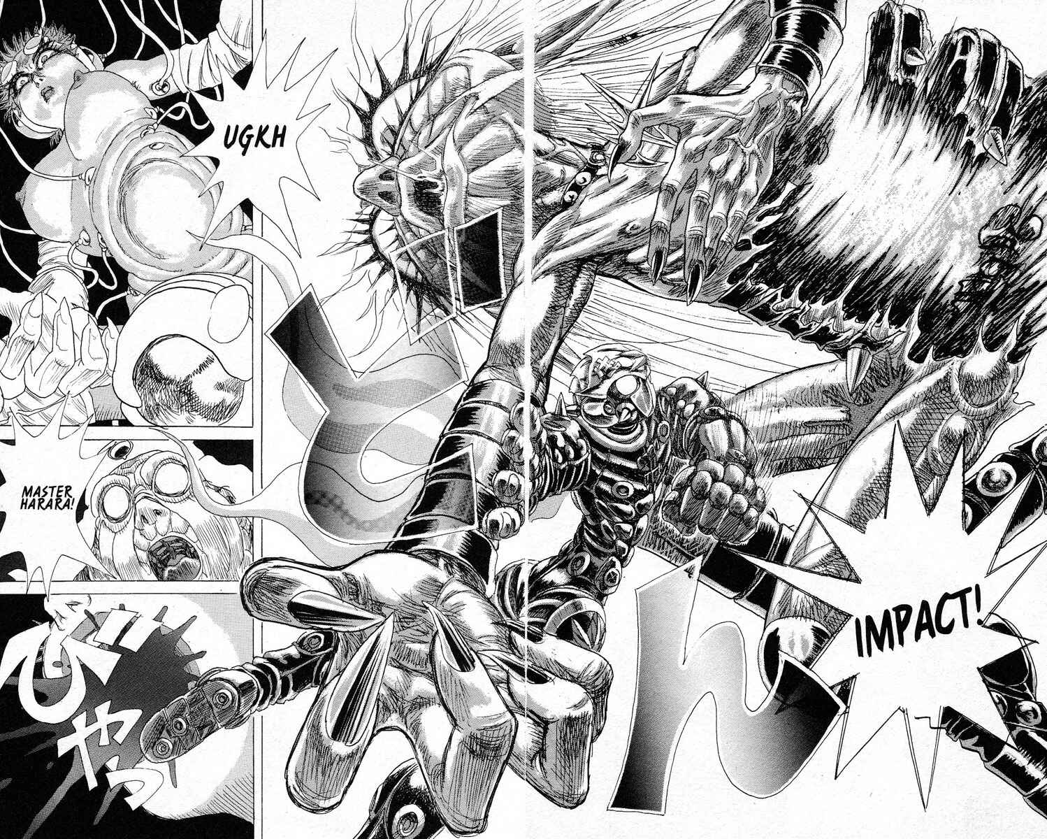 Page 14 Chapter 10 Apocalypse Zero