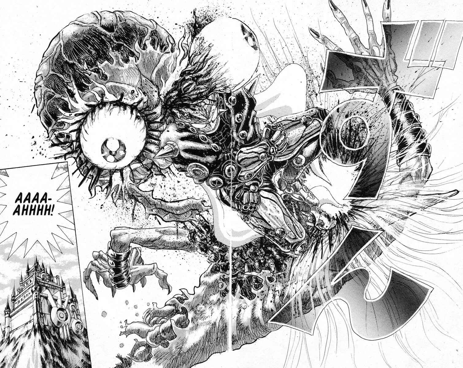 Page 17 Chapter 10 Apocalypse Zero