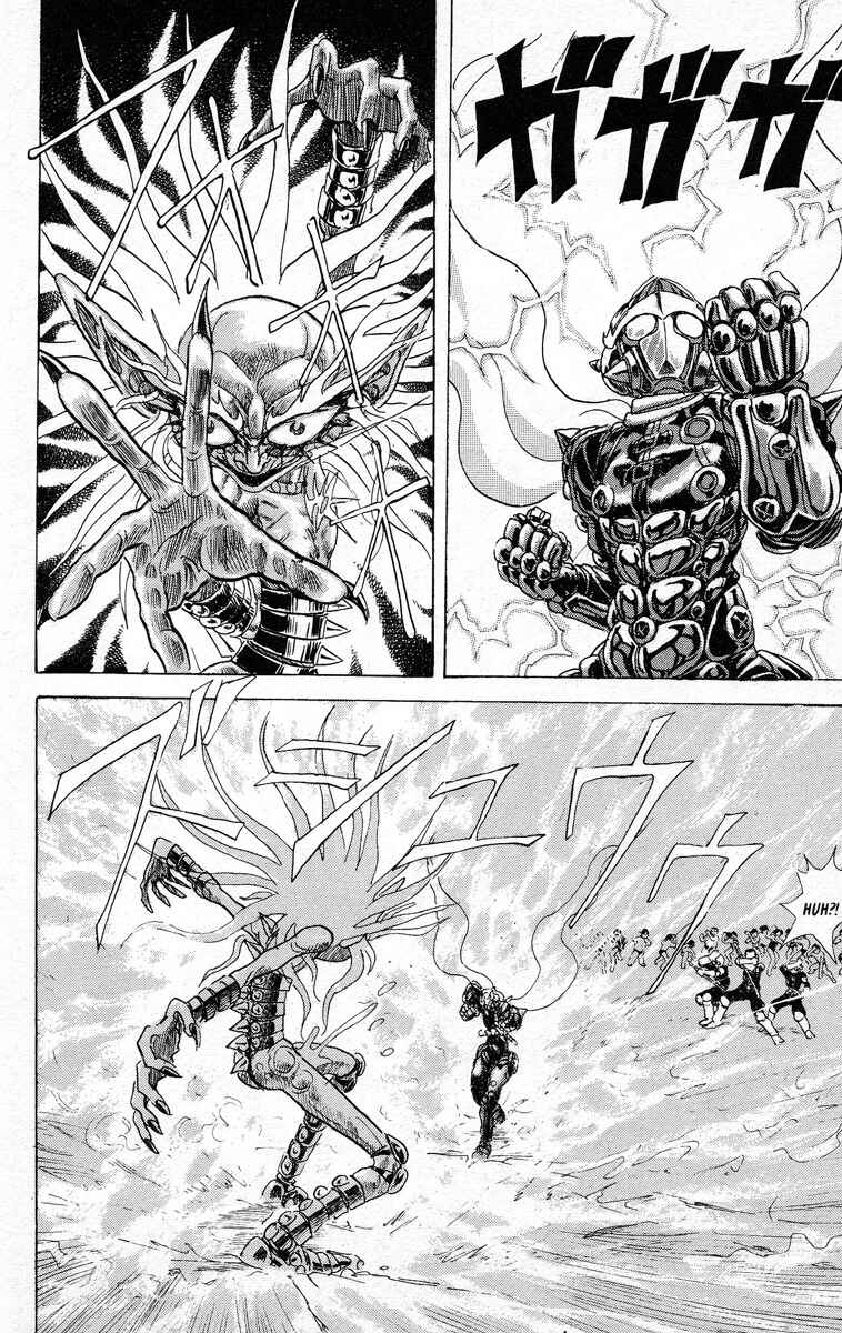 Page 2 Chapter 10 Apocalypse Zero