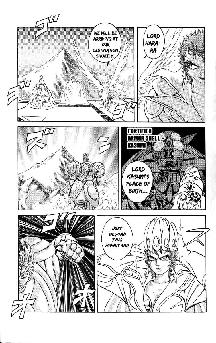 Page 10 Chapter 78 Apocalypse Zero