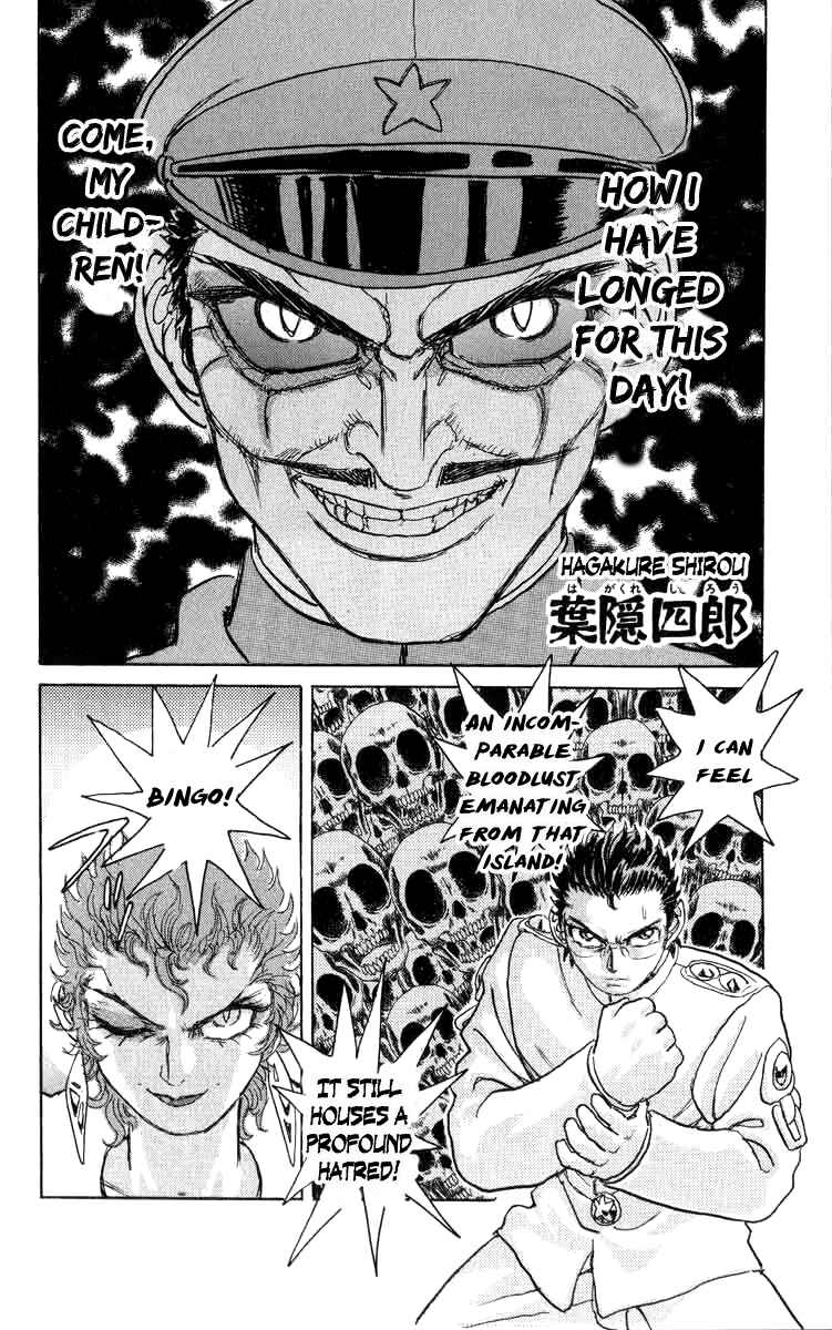 Page 16 Chapter 78 Apocalypse Zero