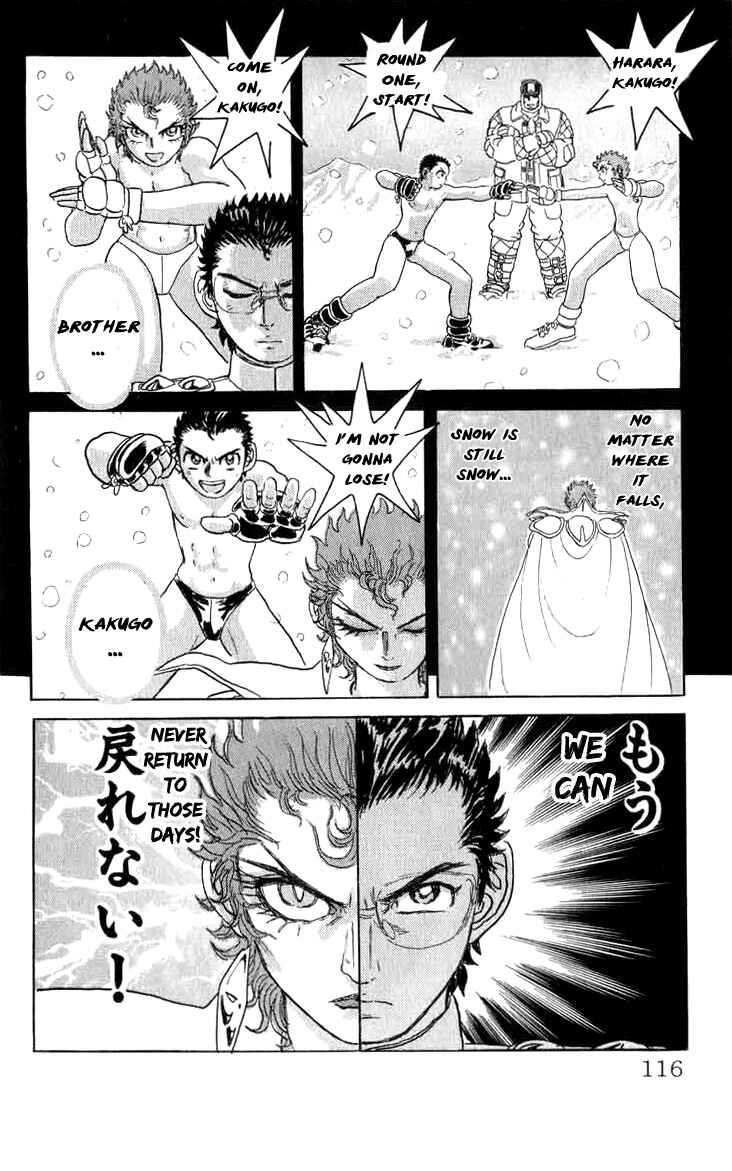 Page 9 Chapter 78 Apocalypse Zero