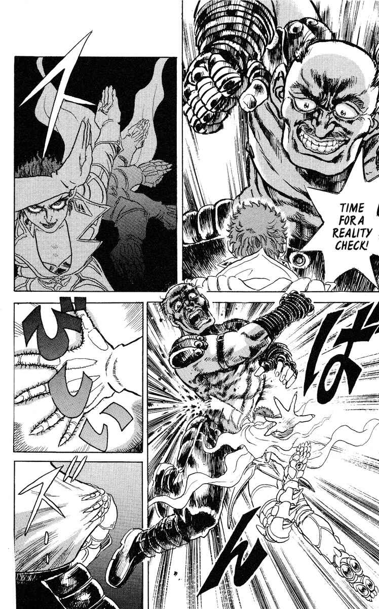 Page 10 Chapter 3 Apocalypse Zero