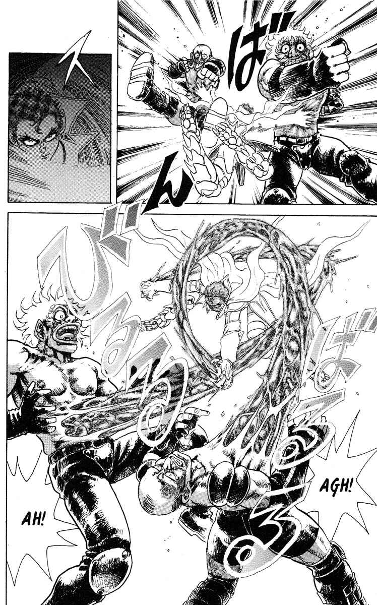 Page 12 Chapter 3 Apocalypse Zero