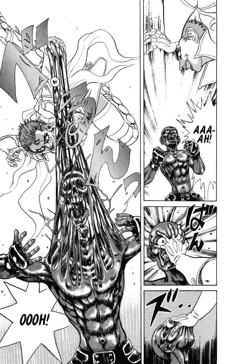 Page 13 Chapter 3 Apocalypse Zero
