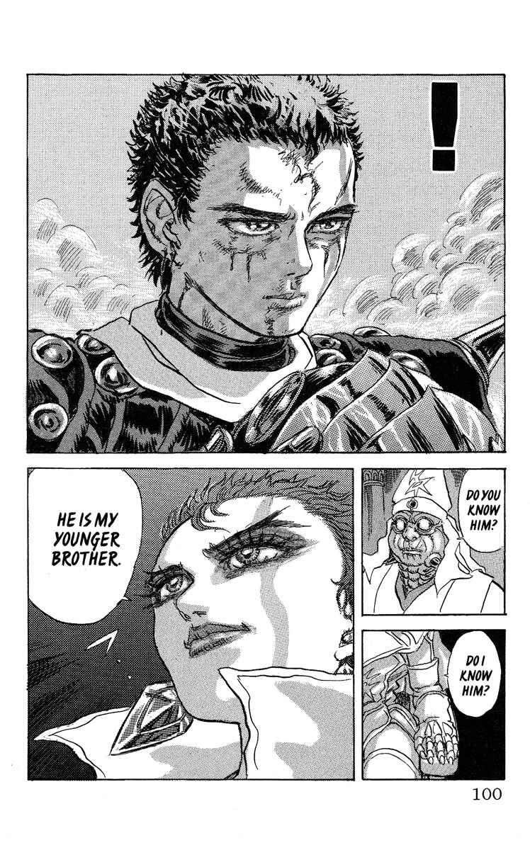 Page 20 Chapter 3 Apocalypse Zero