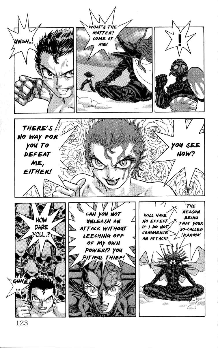 Page 14 Chapter 88 Apocalypse Zero
