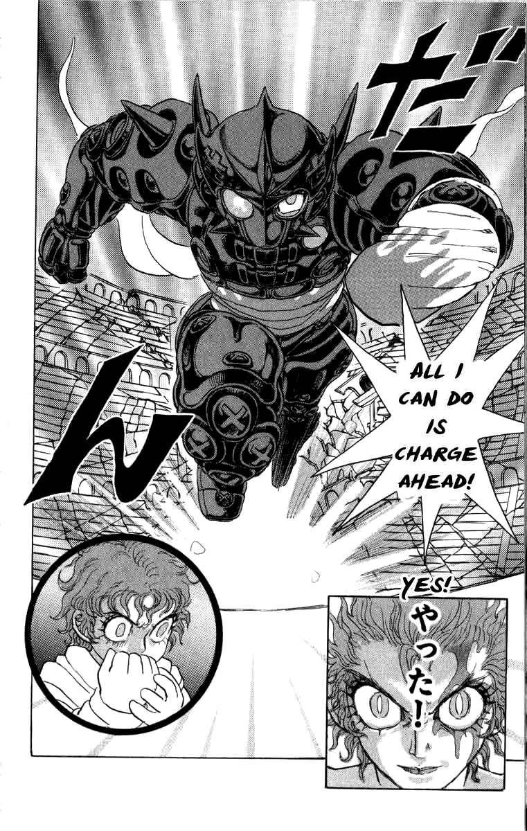 Page 16 Chapter 88 Apocalypse Zero