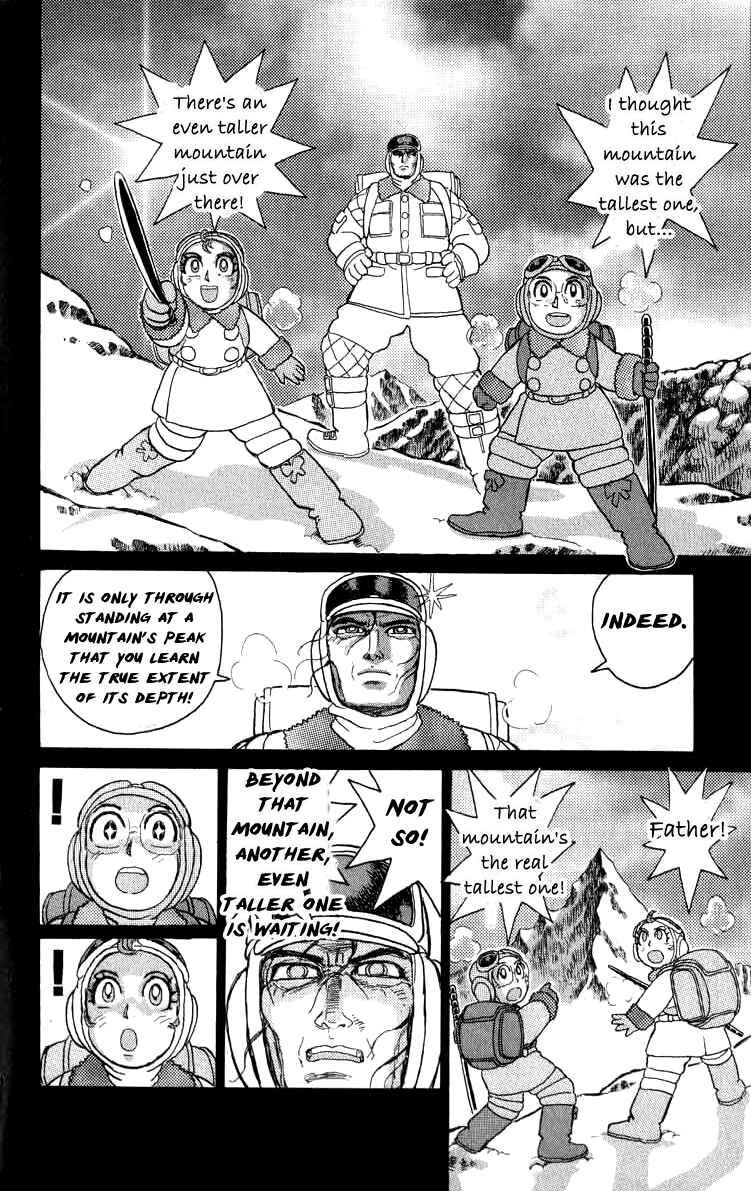 Page 2 Chapter 100.1 Apocalypse Zero