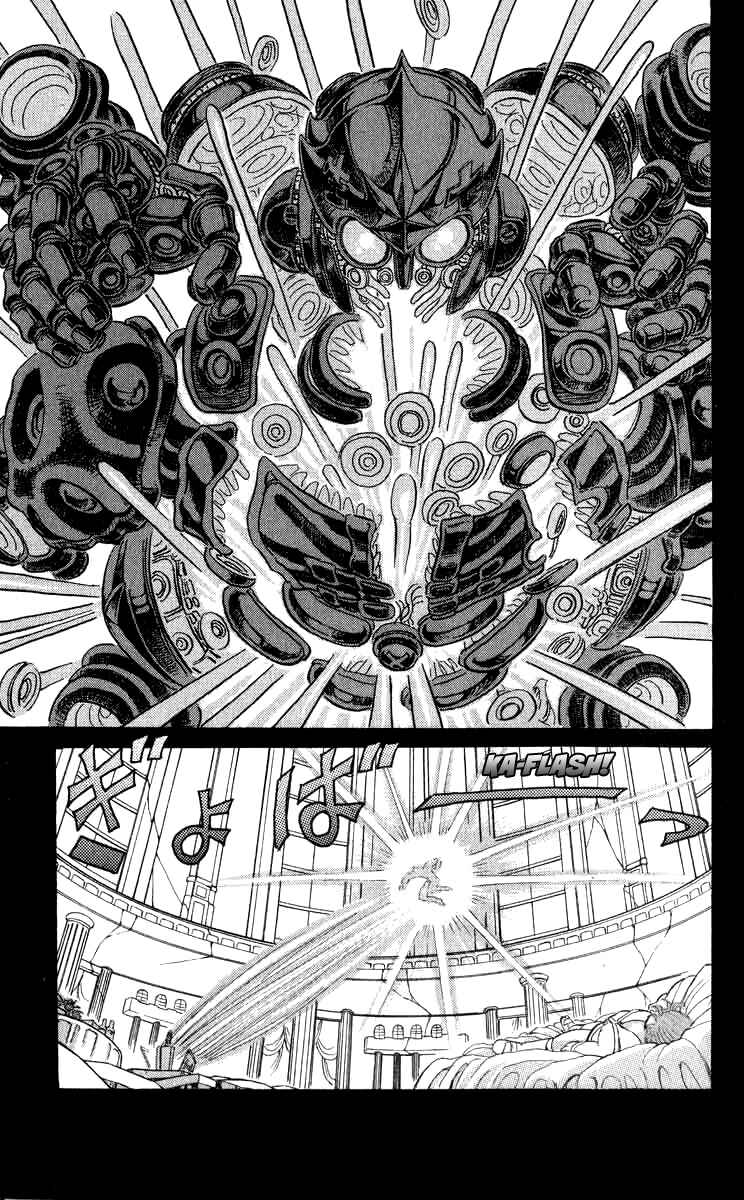Page 13 Chapter 75 Apocalypse Zero