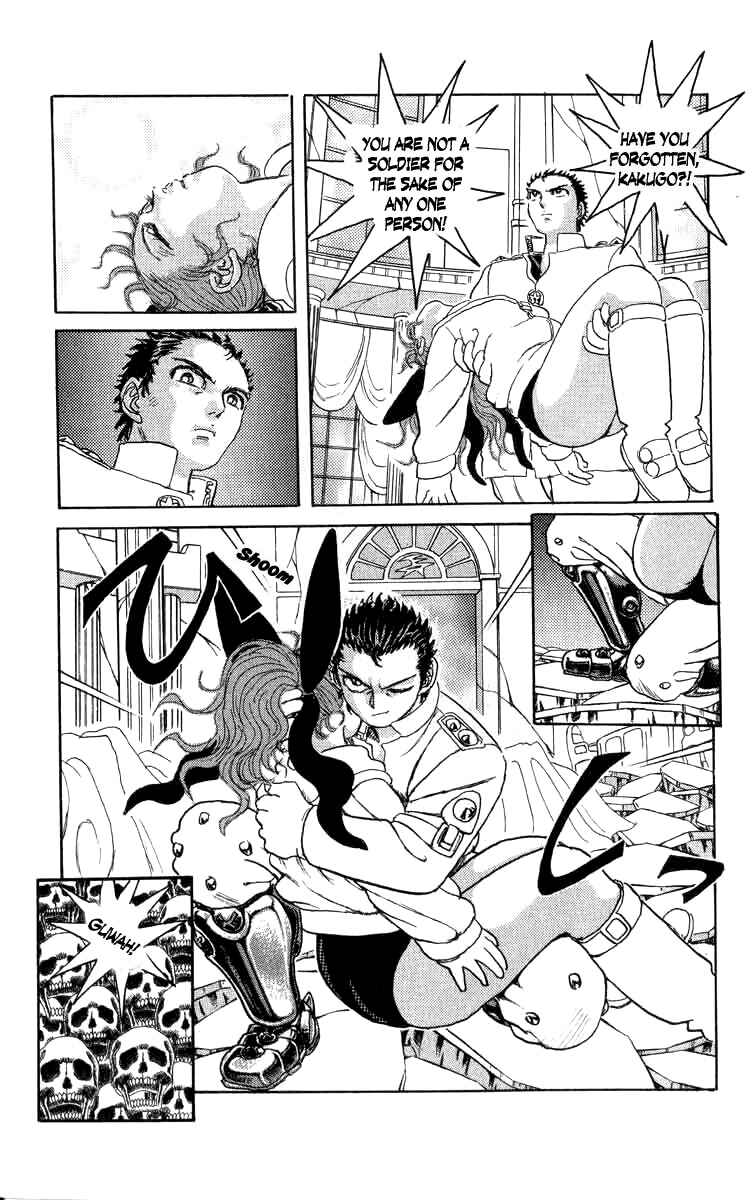 Page 9 Chapter 75 Apocalypse Zero