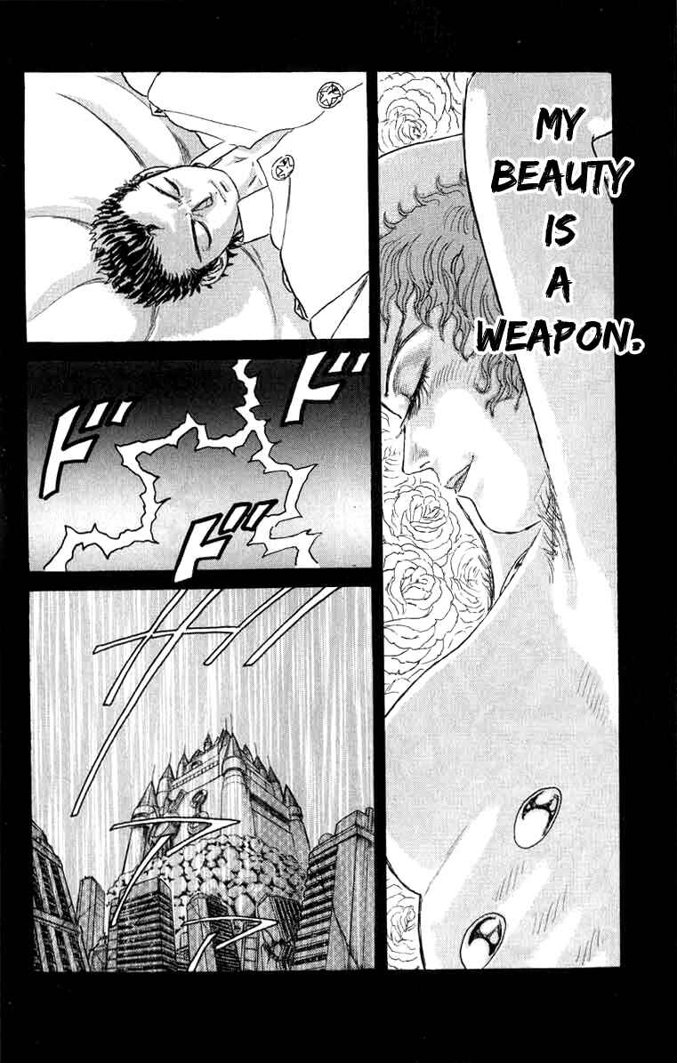 Page 17 Chapter 66 Apocalypse Zero