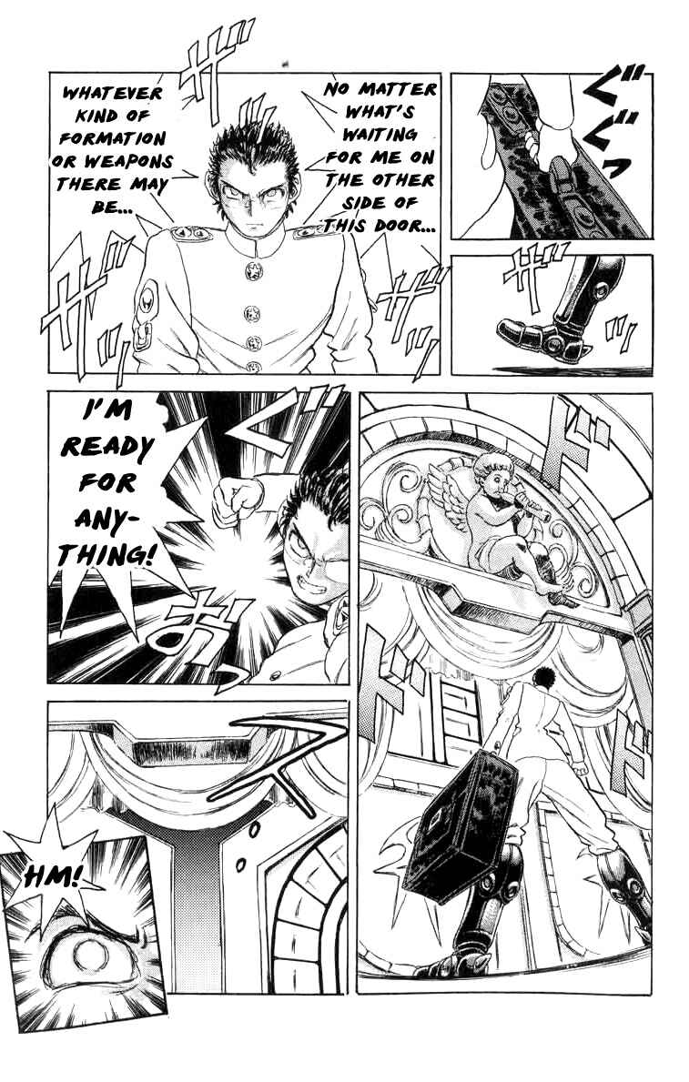 Page 5 Chapter 66 Apocalypse Zero