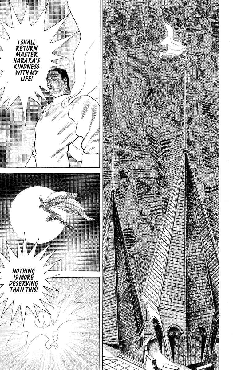 Page 19 Chapter 25 Apocalypse Zero