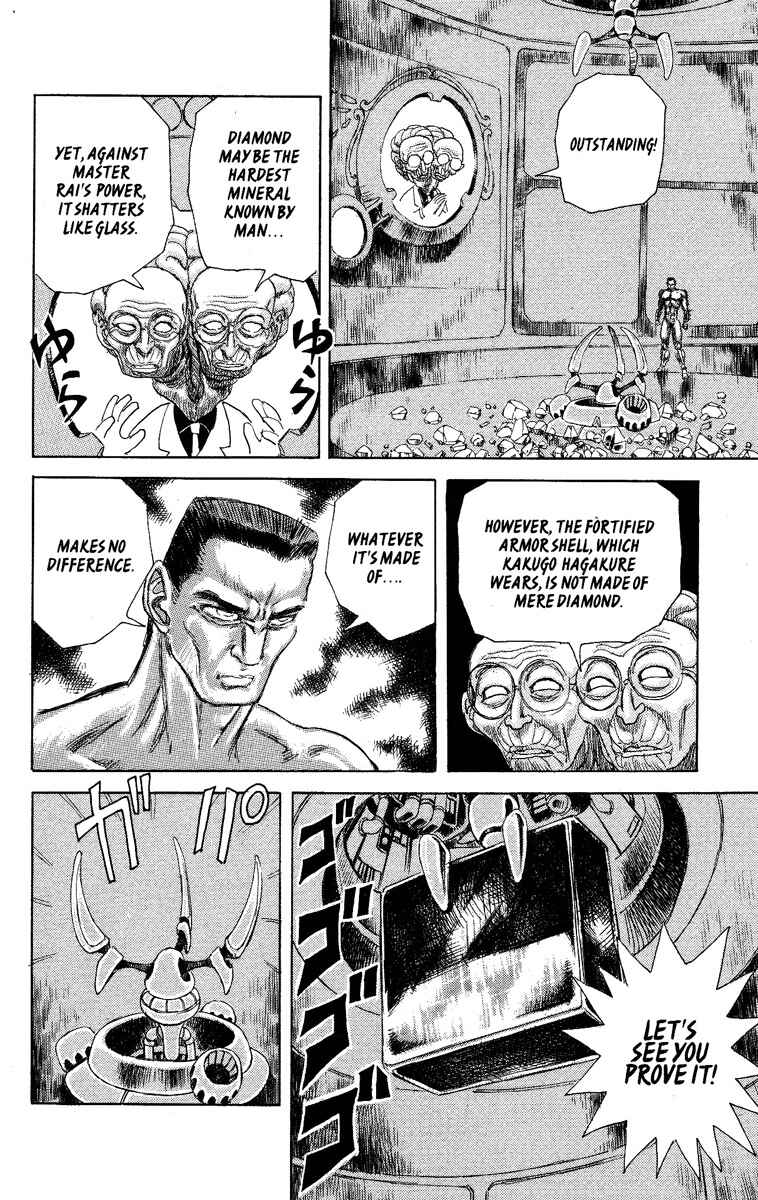 Page 4 Chapter 25 Apocalypse Zero