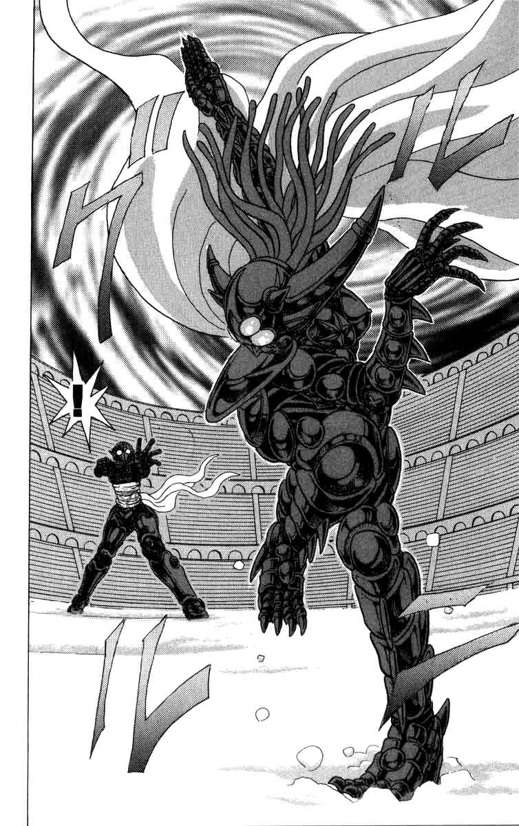 Page 9 Chapter 85 Apocalypse Zero