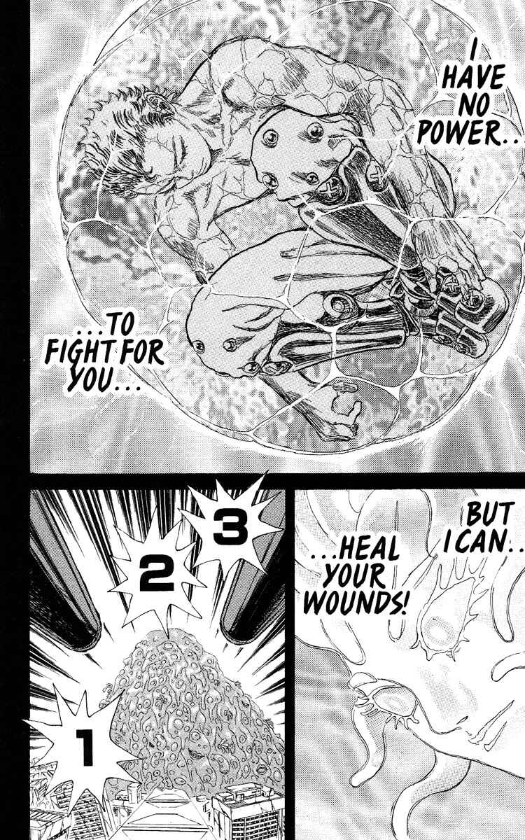 Page 18 Chapter 48 Apocalypse Zero