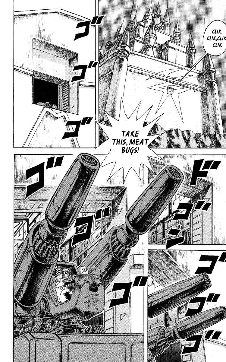 Page 3 Chapter 48 Apocalypse Zero