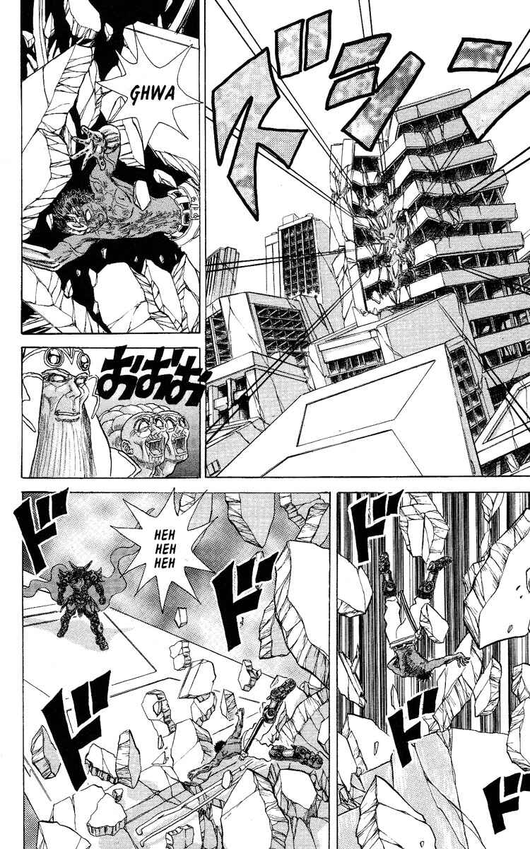 Page 13 Chapter 44 Apocalypse Zero