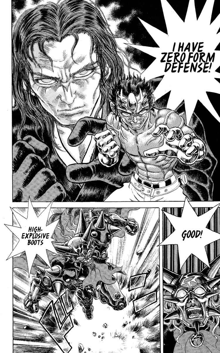 Page 7 Chapter 44 Apocalypse Zero