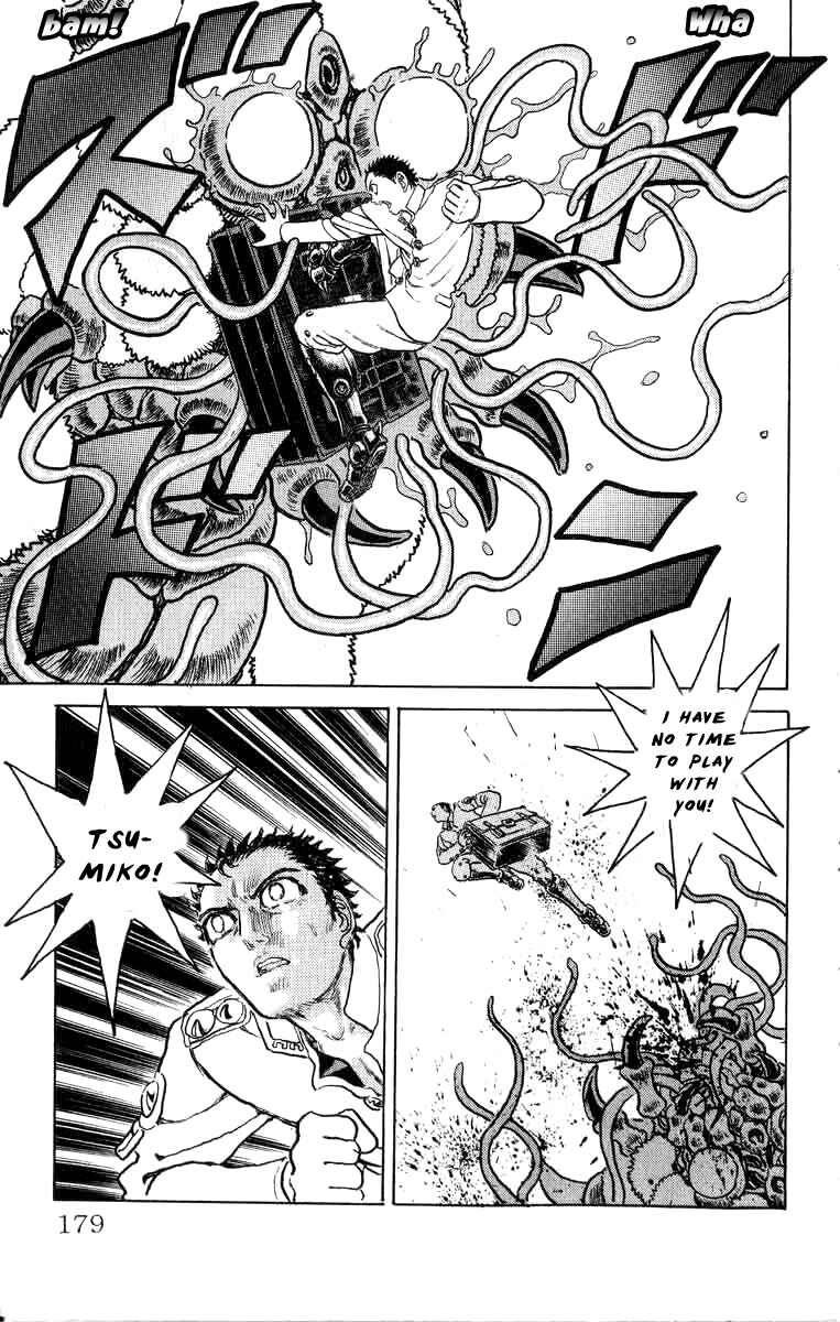 Page 13 Chapter 71 Apocalypse Zero