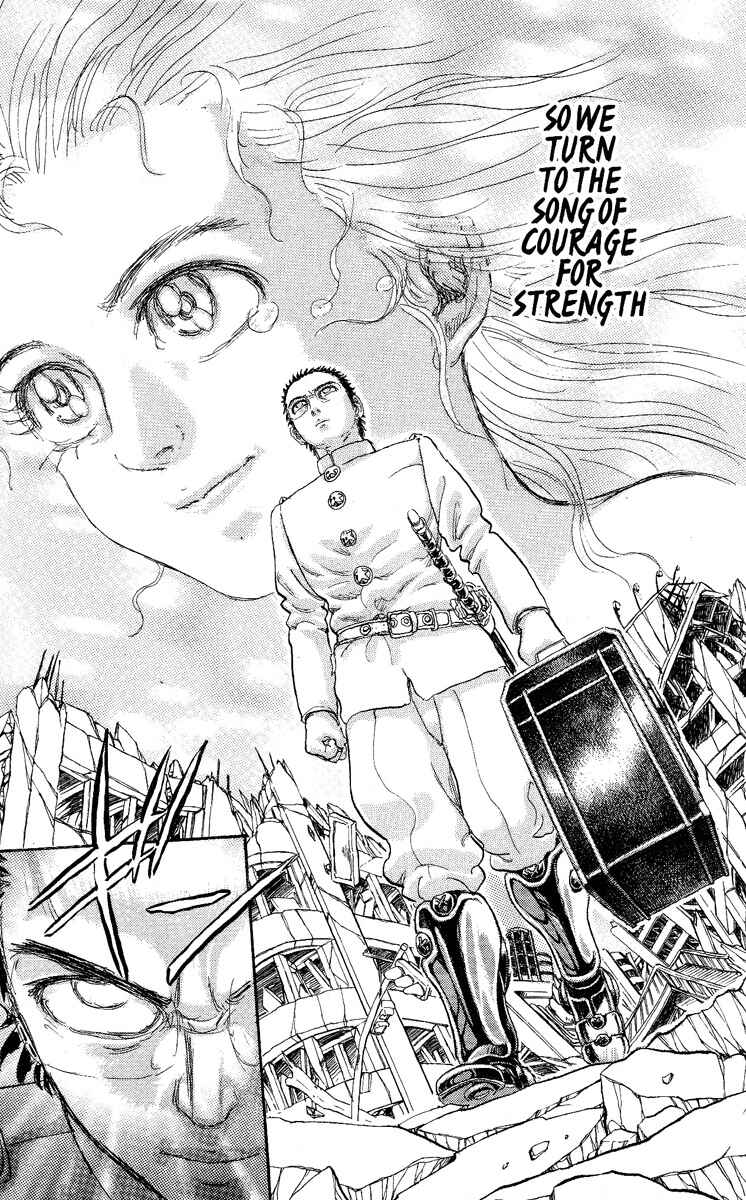 Page 19 Chapter 40 Apocalypse Zero