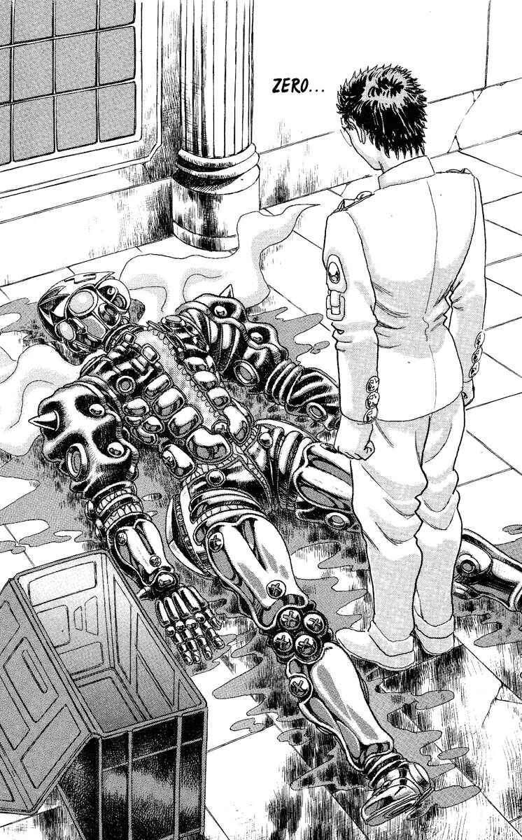 Page 4 Chapter 40 Apocalypse Zero