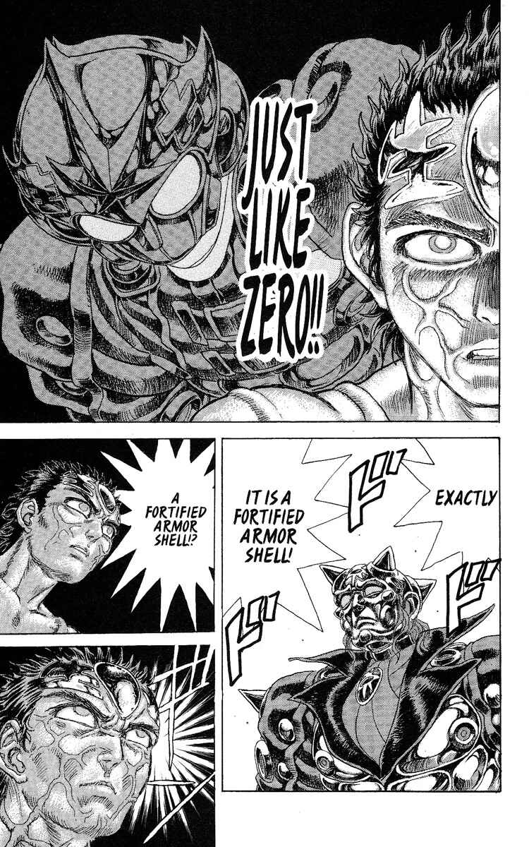 Page 4 Chapter 43 Apocalypse Zero