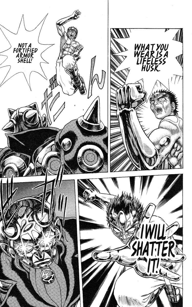 Page 6 Chapter 43 Apocalypse Zero