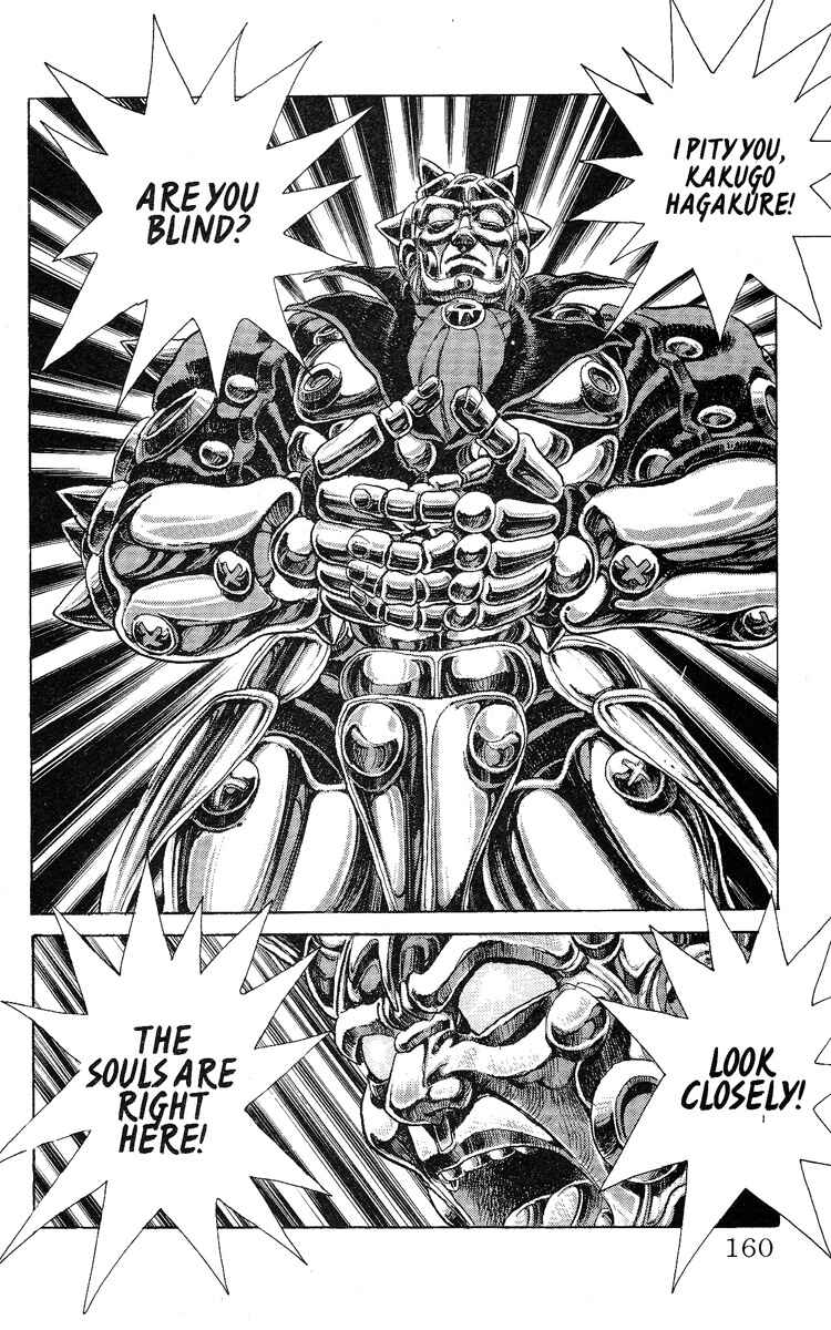 Page 8 Chapter 43 Apocalypse Zero