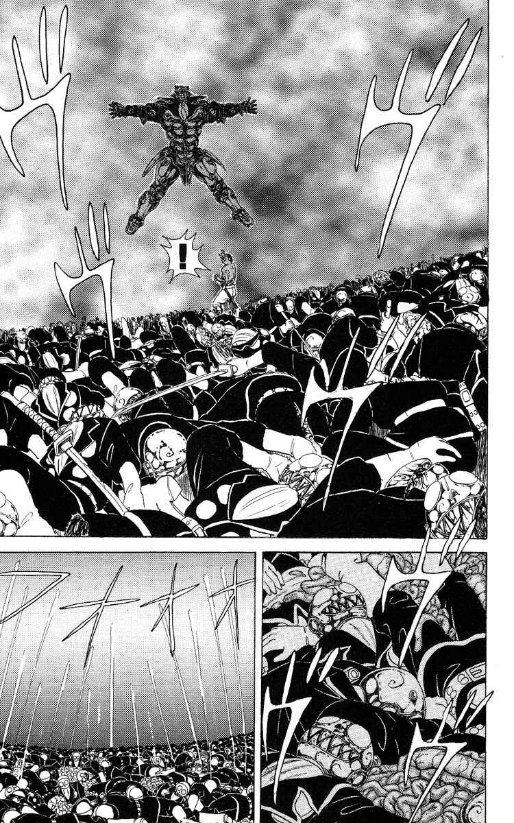 Page 9 Chapter 43 Apocalypse Zero