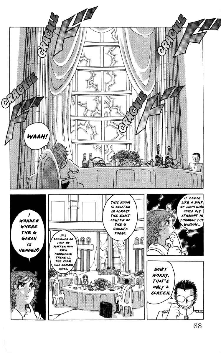 Page 2 Chapter 77 Apocalypse Zero