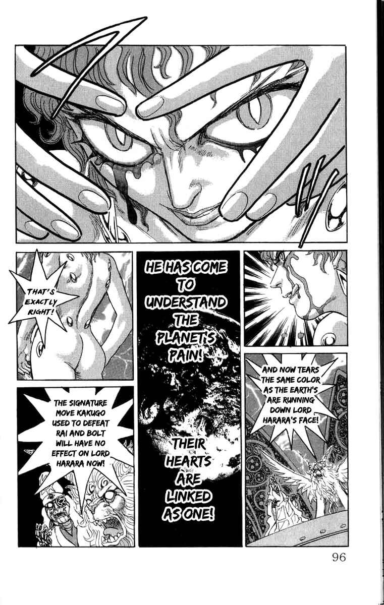 Page 9 Chapter 77 Apocalypse Zero