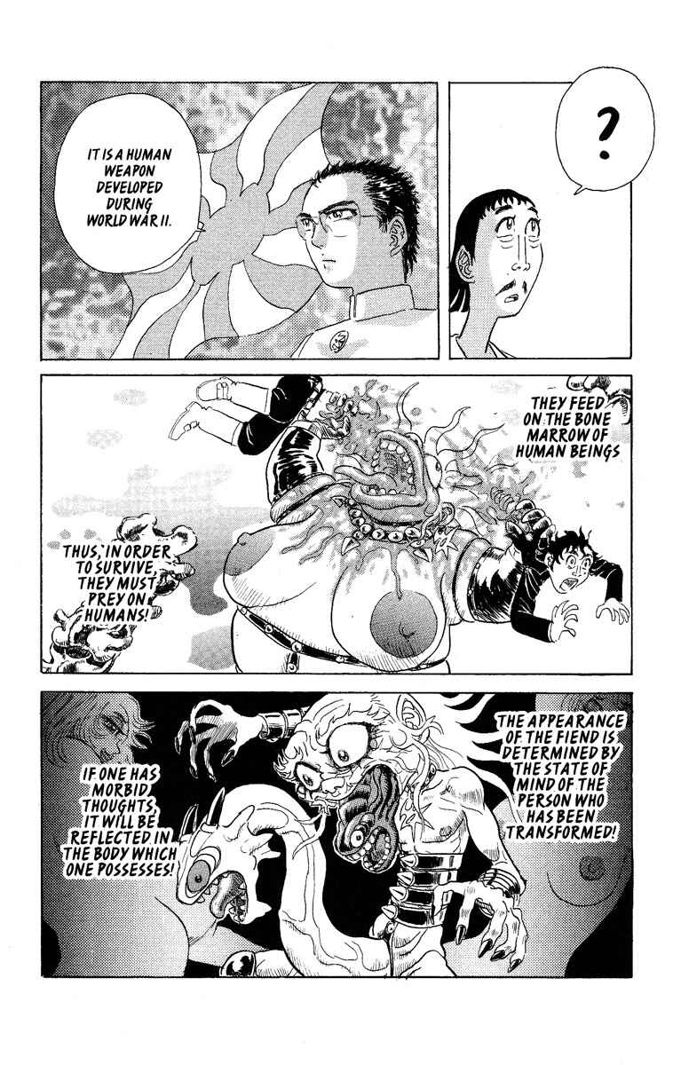 Page 10 Chapter 18 Apocalypse Zero