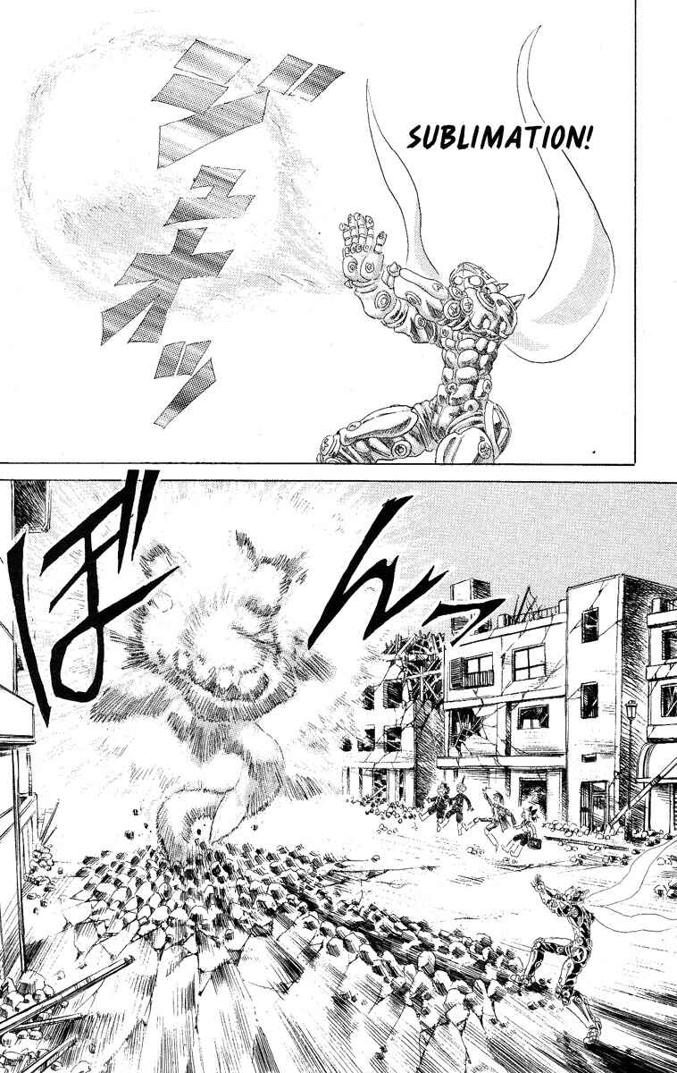 Page 20 Chapter 18 Apocalypse Zero