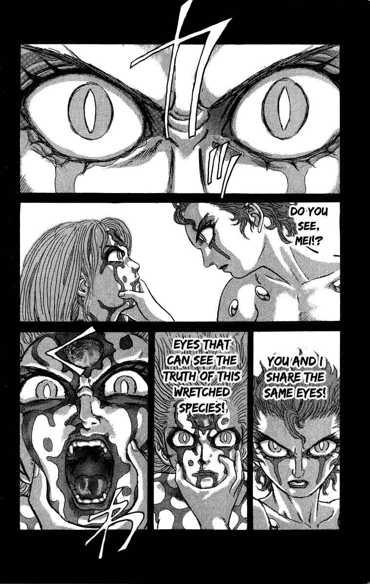 Page 10 Chapter 91 Apocalypse Zero