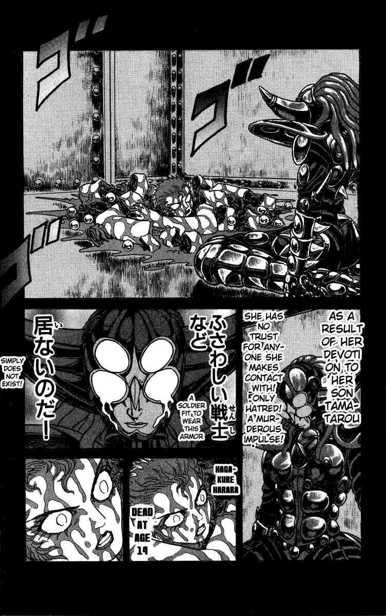 Page 3 Chapter 91 Apocalypse Zero