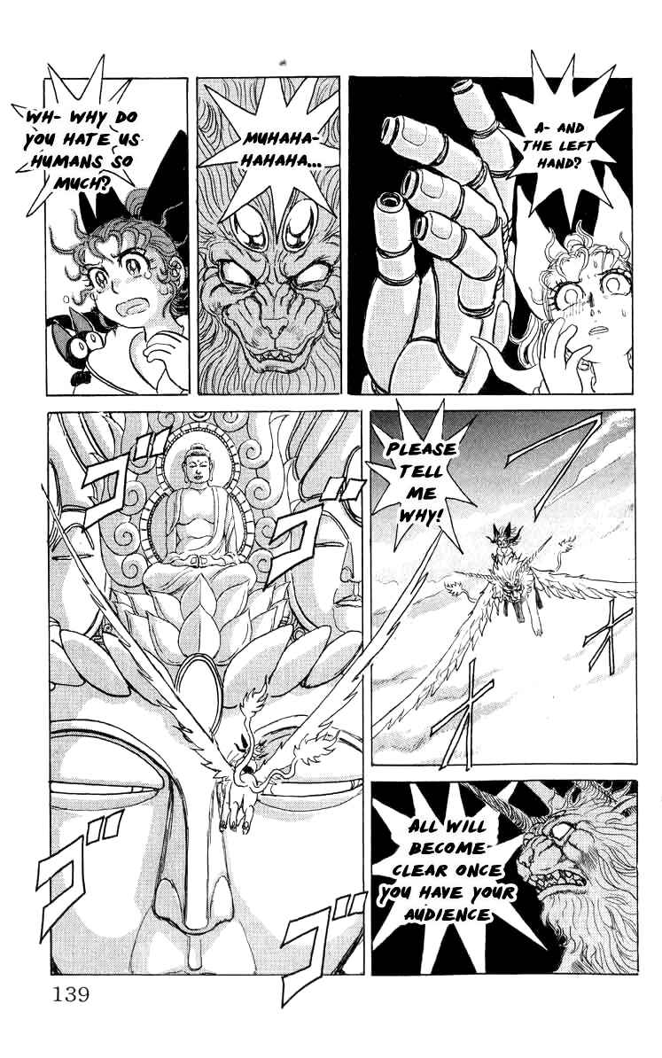 Page 11 Chapter 69 Apocalypse Zero