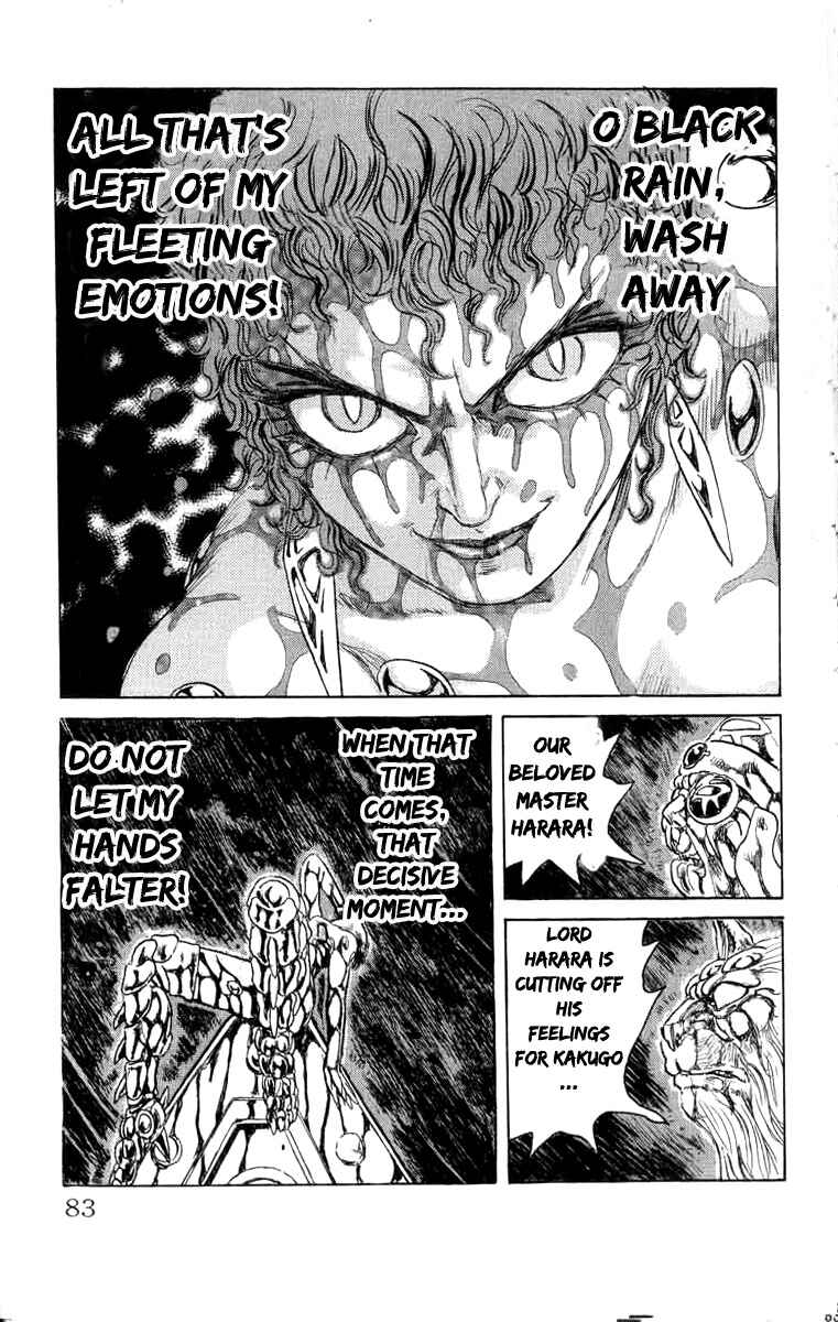 Page 16 Chapter 76 Apocalypse Zero