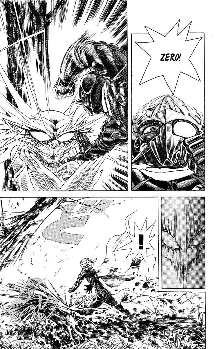 Page 16 Chapter 8 Apocalypse Zero