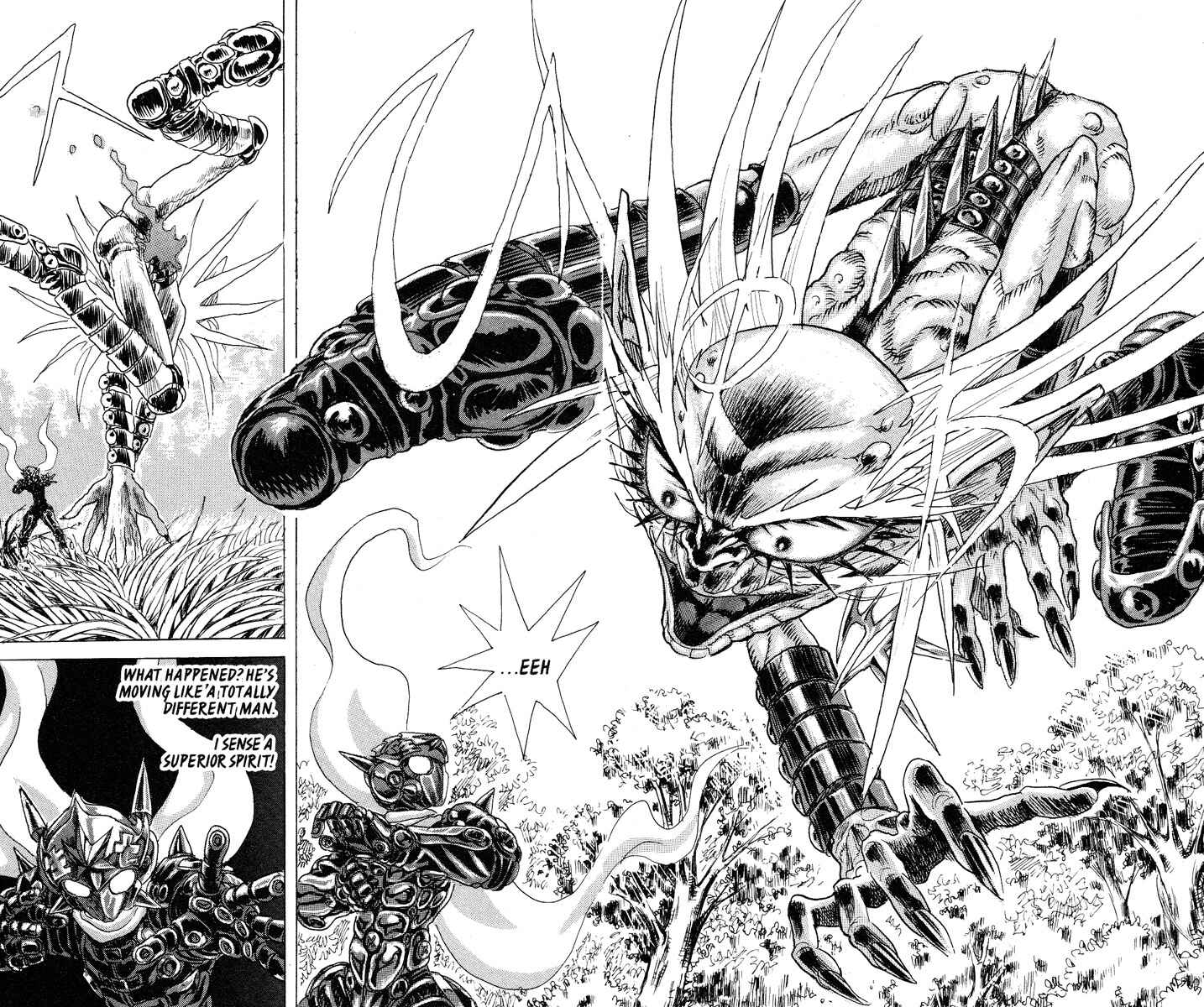 Page 17 Chapter 8 Apocalypse Zero