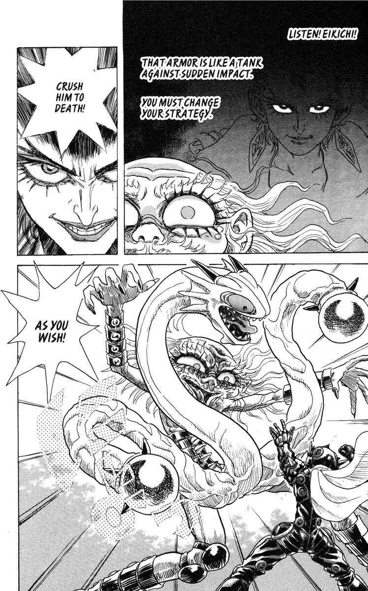 Page 7 Chapter 8 Apocalypse Zero
