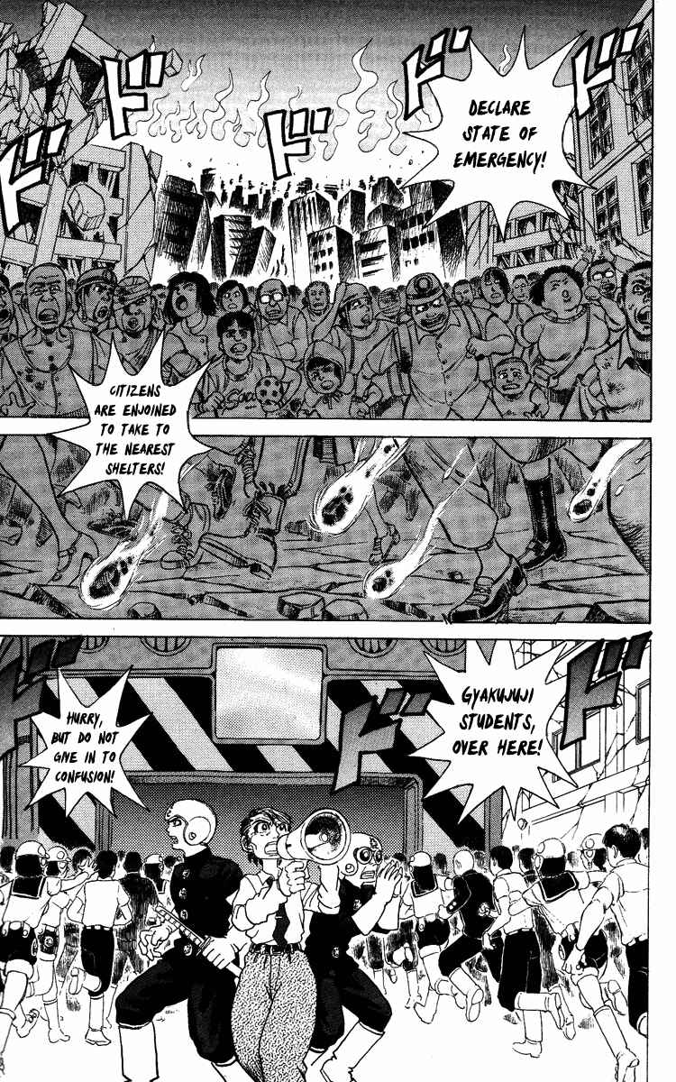 Page 10 Chapter 54 Apocalypse Zero