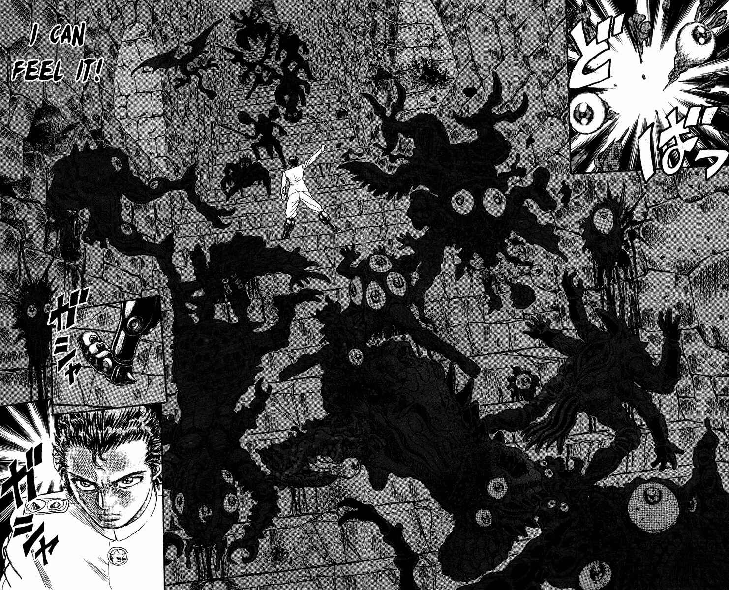 Page 17 Chapter 54 Apocalypse Zero
