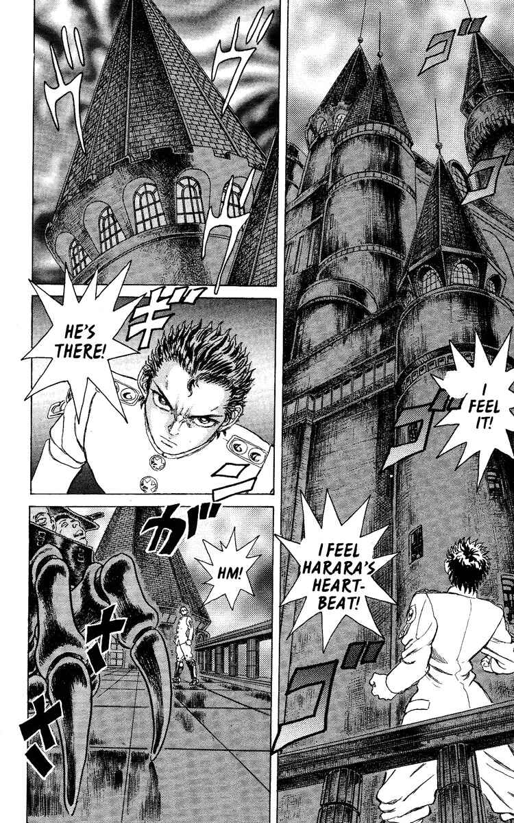 Page 2 Chapter 53 Apocalypse Zero